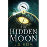 The Hidden Moon: An Unexpected Adventure in Outer Space