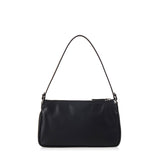 Baguette (Matte Black Leather) by JOANNA MAXHAM