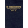 The Biological Universe