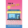 Done In at the Dog Spa
