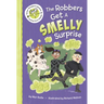 The Robbers Get a Smelly Surprise