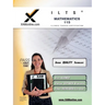 Ilts Mathematics 115 Teacher Certification Test Prep Study Guide: Teacher Certification Exam