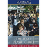 The Beast in the Jungle (Esprios Classics)