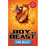 Boy vs. Beast 3: Fire Beast