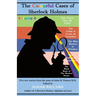 The Colourful Cases of Sherlock Holmes (Volume 4): Five new stories from the notes of John H. Watson