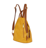 Fashion Two Way Strap Mini Backpack JNM-0066 by hfstylish