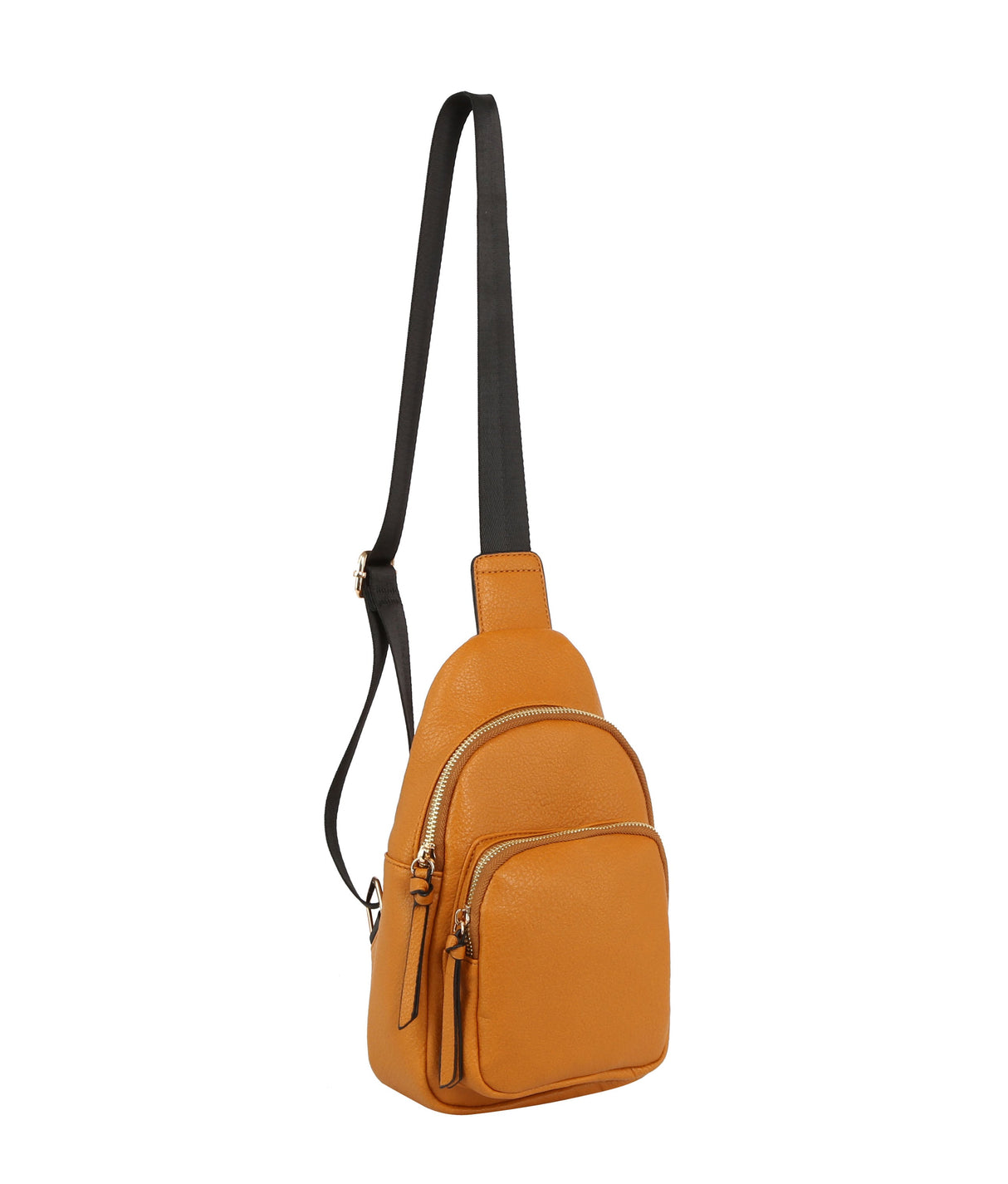 Women Sling Crossbody Fanny Bag by hfstylish