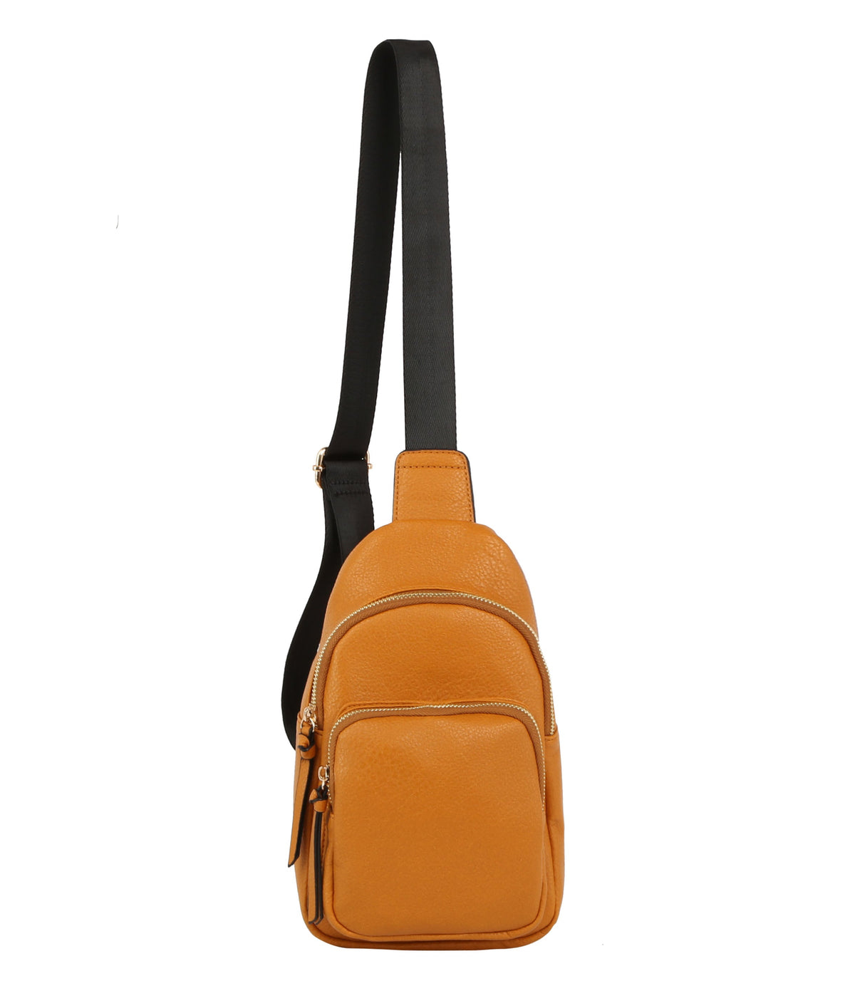 Women Sling Crossbody Fanny Bag by hfstylish