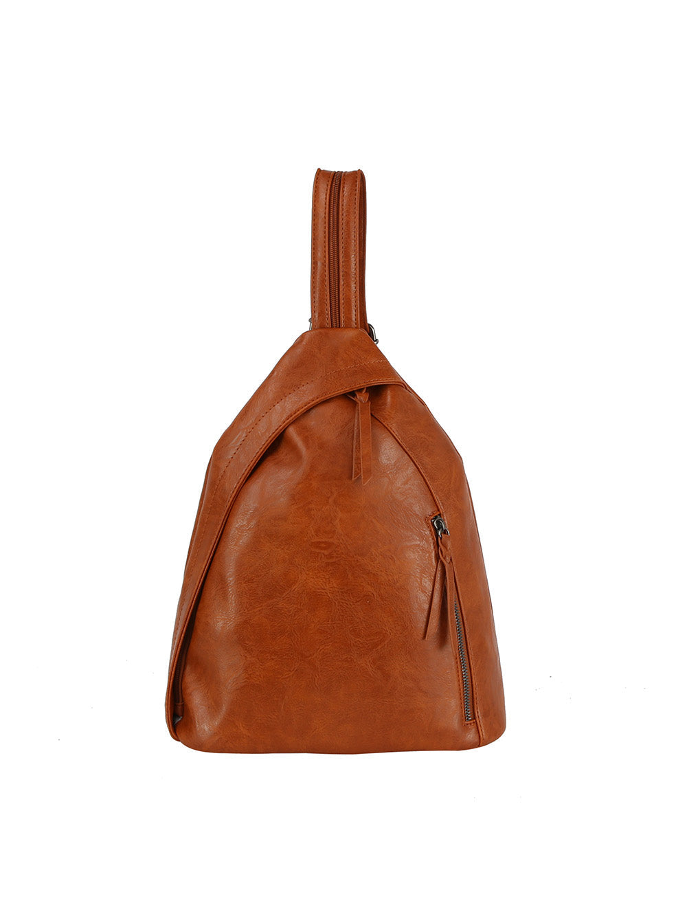 Covertible sling and backpack by hfstylish