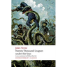Twenty Thousand Leagues Under the Seas