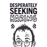 Desperately Seeking Haring