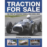 Traction for Sale: The Story of Ferguson Formula Four-wheel Drive