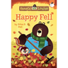 Happy Fell #3