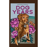 Publish Her Anthology: Dog Years