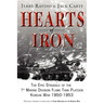 Hearts of Iron: The Epic Struggle of Teh 1st Marine Flame Tank Platoon: Korean War 1950-1953