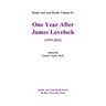 Death And Anti-Death, Volume 21: One Year After James Lovelock (1919-2022)
