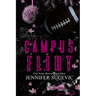 Campus Flirt- Special Edition: A Friends-to-Lovers New Adult College Sports Romance