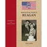 Presidents and First Ladies-Ronald & Nancy Reagan