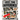 Spot the Difference Book for Adults - In The Kitchen: Difficult Image Puzzles for Adults
