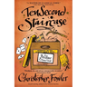 Ten Second Staircase: Ten Second Staircase: A Peculiar Crimes Unit Mystery