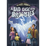 A Bad Case of the Broomies