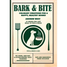 Bark + Bite: Culinary Canine Creations for a Happy, Healthy Hound