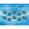 Ten Little Fish: A Counting Storybook 2