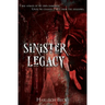 Sinister Legacy: An erotic horror novel