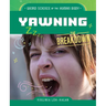 Yawning