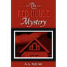 The Red House Mystery
