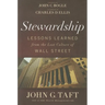 Stewardship