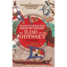 10-Minute Stories From Greek Mythology - The Iliad and The Odyssey: Timeless Legendary Tales To Inspire Kids Of All Ages