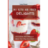 My Keto Air Fried Delights: Innovative and Delicious Ideas for Any Occasion