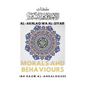 Morals & Behaviours - Al Akhlaq Wa Al-Siyar [English]
