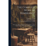 The Complete Work of Rembrandt: History, Description and Heliographic Reproduction of All the Master's Pictures, With a Study of His Life and His Art;