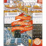 Stephen Biesty's Incredible Cross-Sections