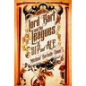 Lord Bart and the Leagues of SIP and ALE: A Baseball Steampunk Adventure
