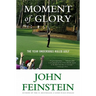 Moment of Glory: The Year Underdogs Ruled Golf