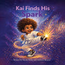 Kai Finds His Spark!