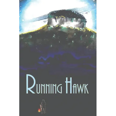 Running Hawk