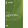 Energy Harvesting and Energy Storage Systems, Volume II
