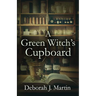 A Green Witch's Cupboard
