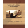 Ministering Unto the Lord: : An Analysis of Praise and Worship