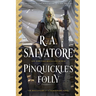 Pinquickle's Folly: The Buccaneers, Book 1