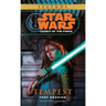 Tempest: Star Wars Legends (Legacy of the Force)