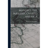 Manjiro, the Man Discovered America