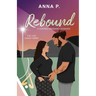 Rebound: A Surprise Pregnancy Romance
