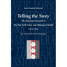 Telling the Story: The Armenian Genocide in the Pages of The New York Times and Missioniary Herald, 1914-1918