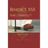 Benedict XVI: Pope Emeritus?