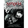 Spawn: Weird Horror Tales About Pregnancy, Birth and Babies